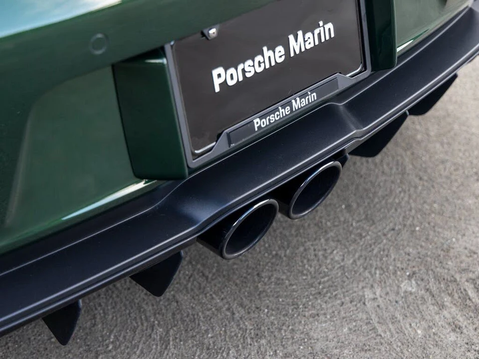 2026 Porsche 992 GT3 - Image 24 of 31