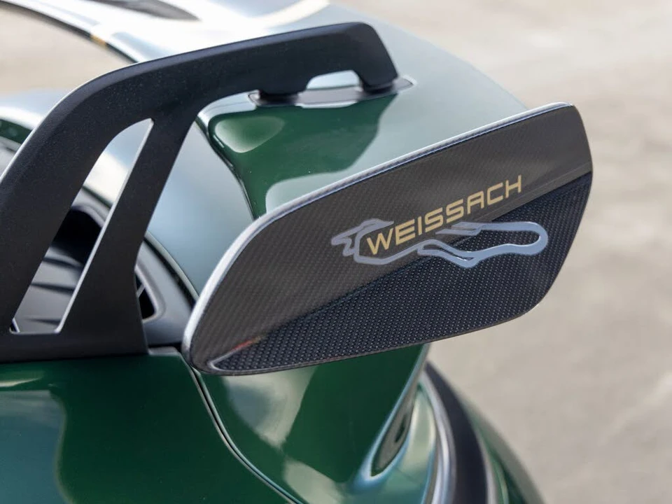 2026 Porsche 992 GT3 - Image 26 of 31