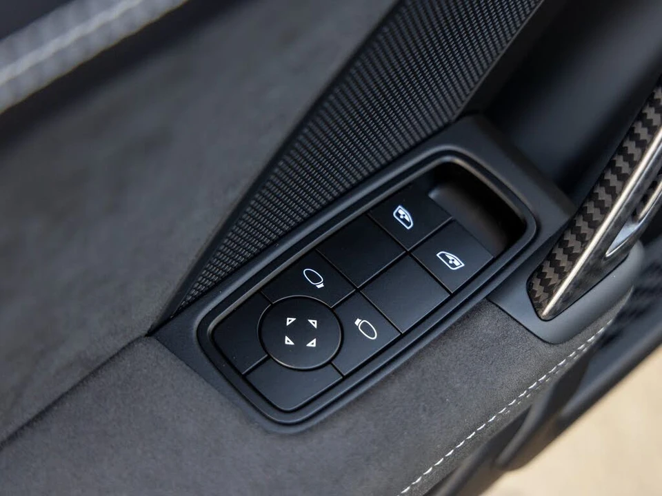 2026 Porsche 992 GT3 - Image 29 of 31