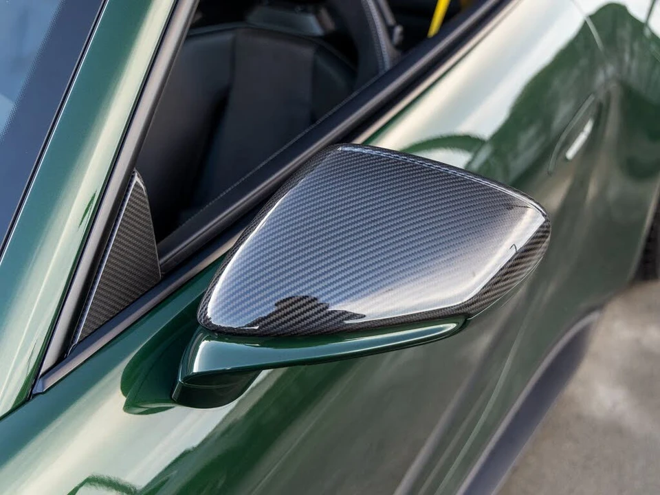2026 Porsche 992 GT3 - Image 19 of 31