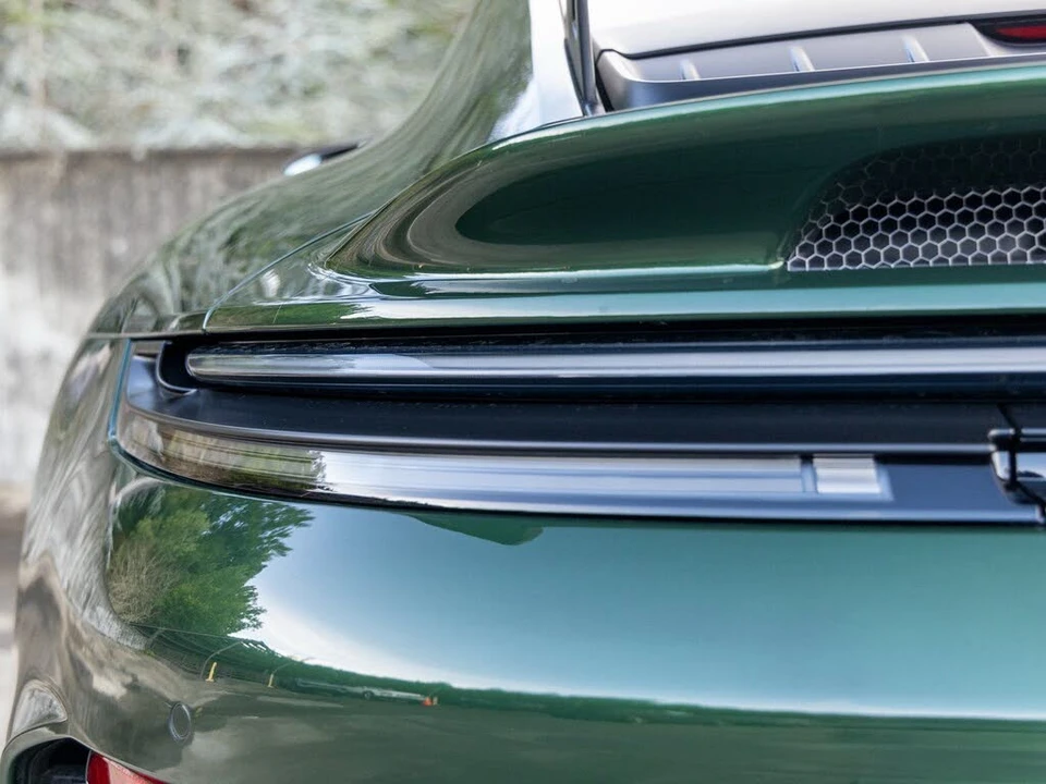 2026 Porsche 992 GT3 - Image 21 of 31