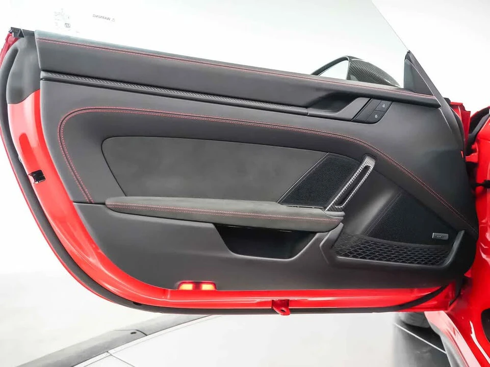2026 Porsche 992 GT3 - Image 28 of 31