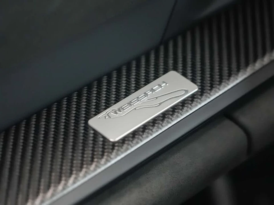 2026 Porsche 992 GT3 - Image 26 of 31