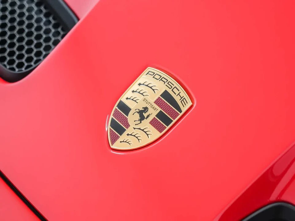 2026 Porsche 992 GT3 - Image 16 of 31