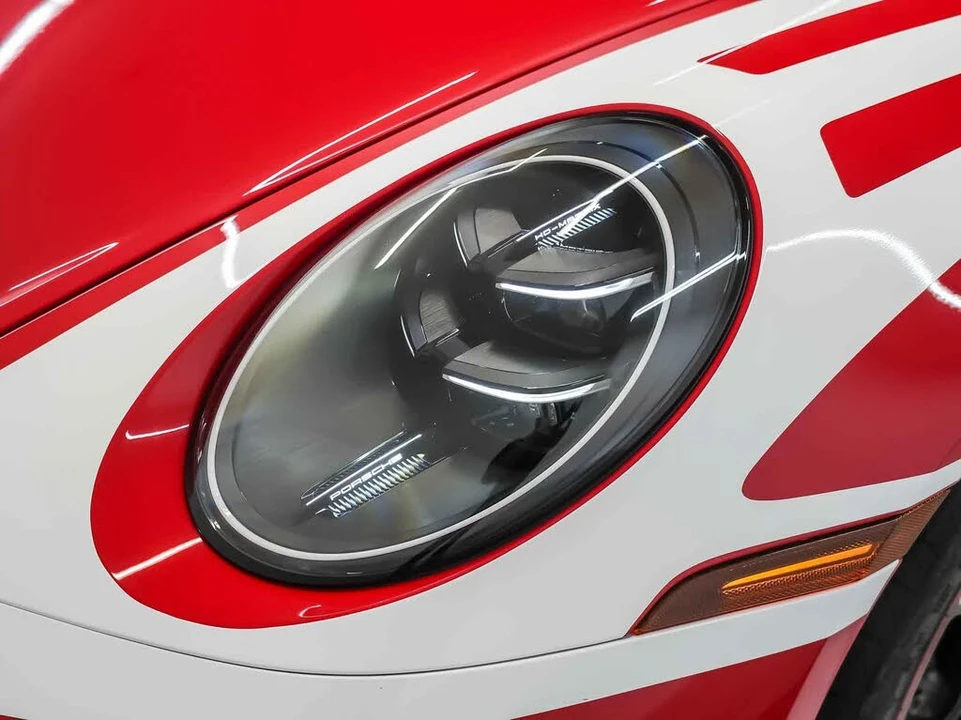 2026 Porsche 992 GT3 - Image 13 of 31
