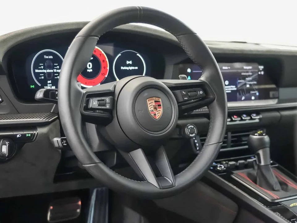 2026 Porsche 992 GT3 - Image 27 of 31