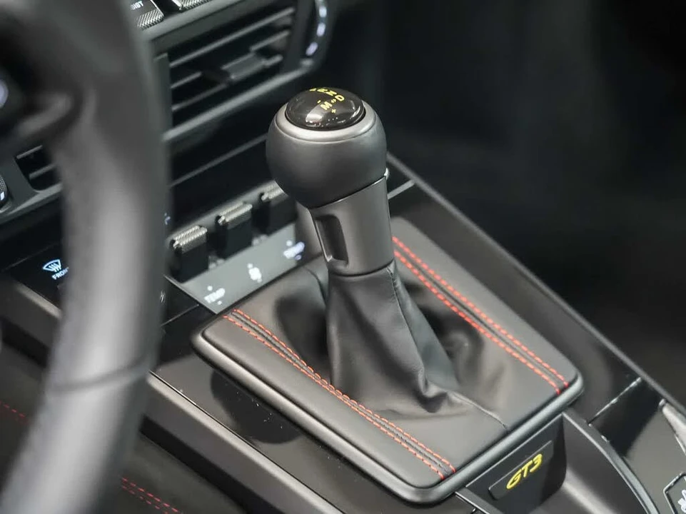 2026 Porsche 992 GT3 - Image 31 of 31