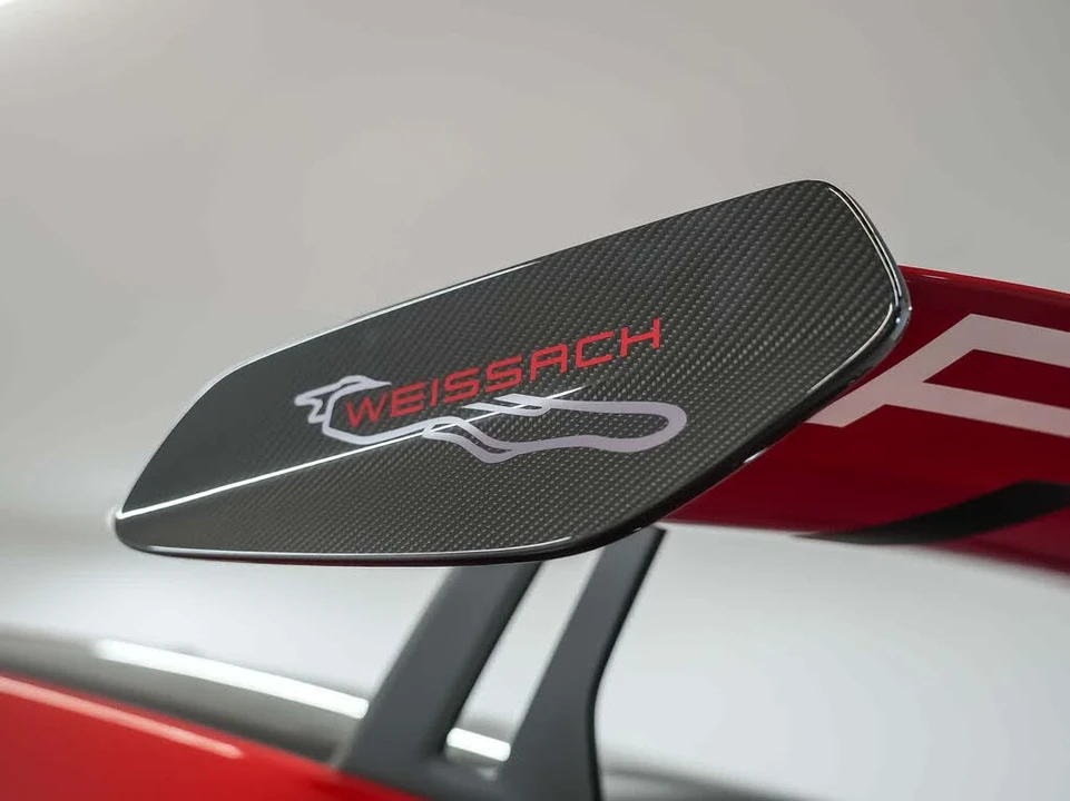 2026 Porsche 992 GT3 - Image 21 of 31