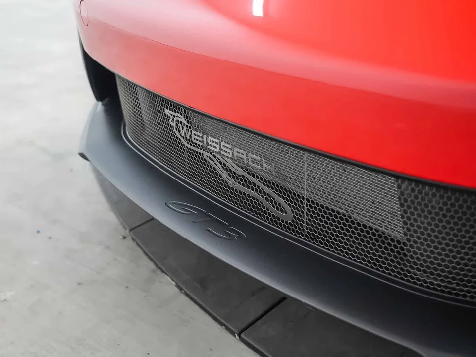 2026 Porsche 992 GT3 - Image 17 of 31