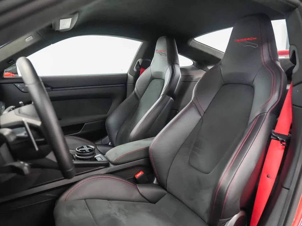 2026 Porsche 992 GT3 - Image 5 of 31