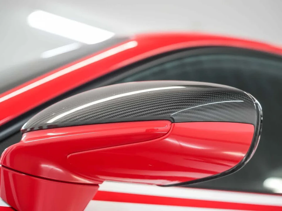 2026 Porsche 992 GT3 - Image 22 of 31