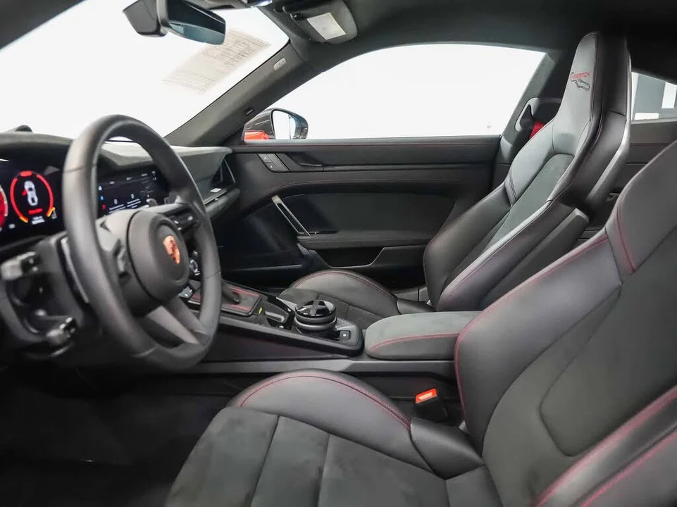 2026 Porsche 992 GT3 - Image 30 of 31