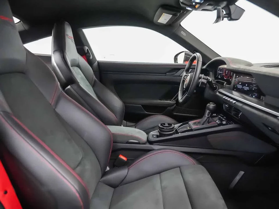 2026 Porsche 992 GT3 - Image 29 of 31