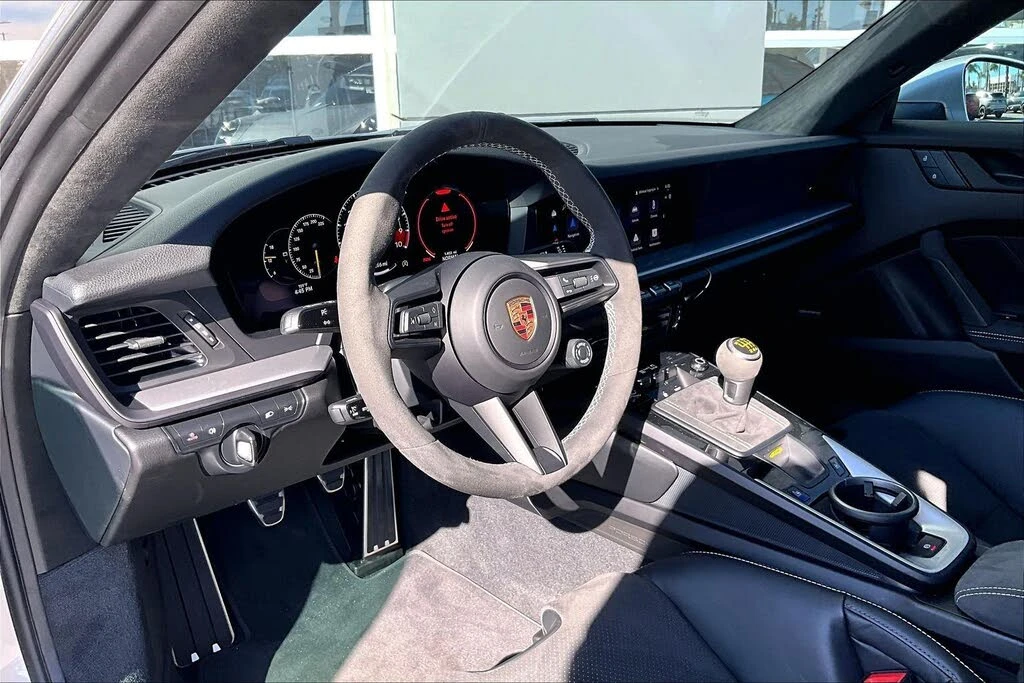 2026 Porsche 992 GT3 - Image 12 of 27