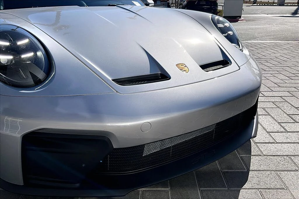 2026 Porsche 992 GT3 - Image 24 of 27