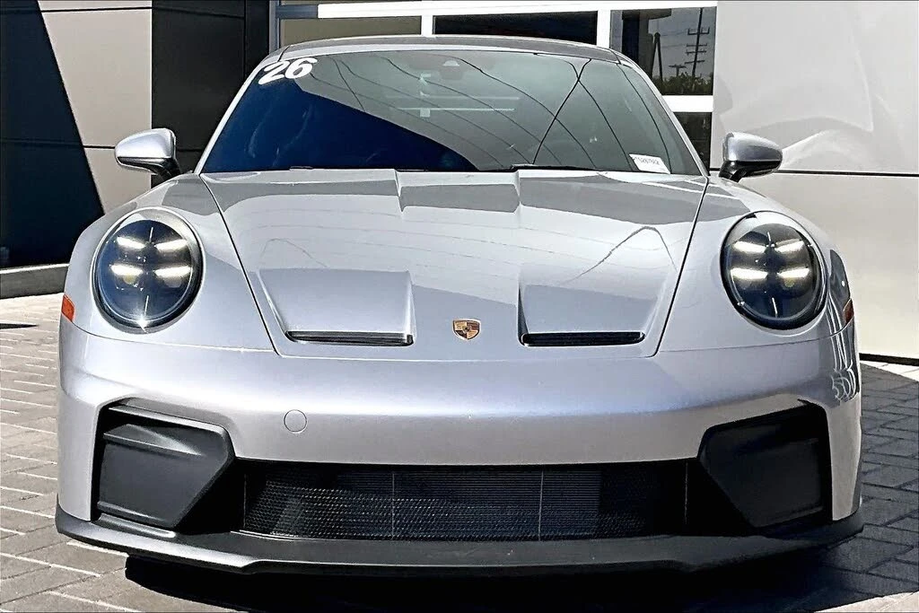 2026 Porsche 992 GT3 - Image 2 of 27