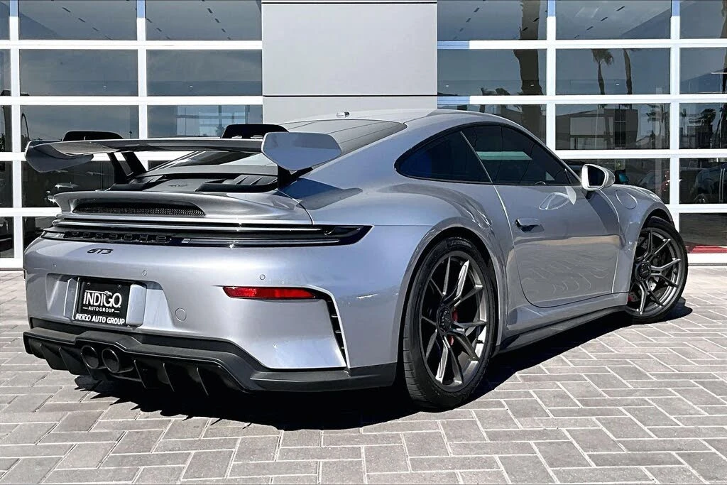 2026 Porsche 992 GT3 - Image 11 of 27