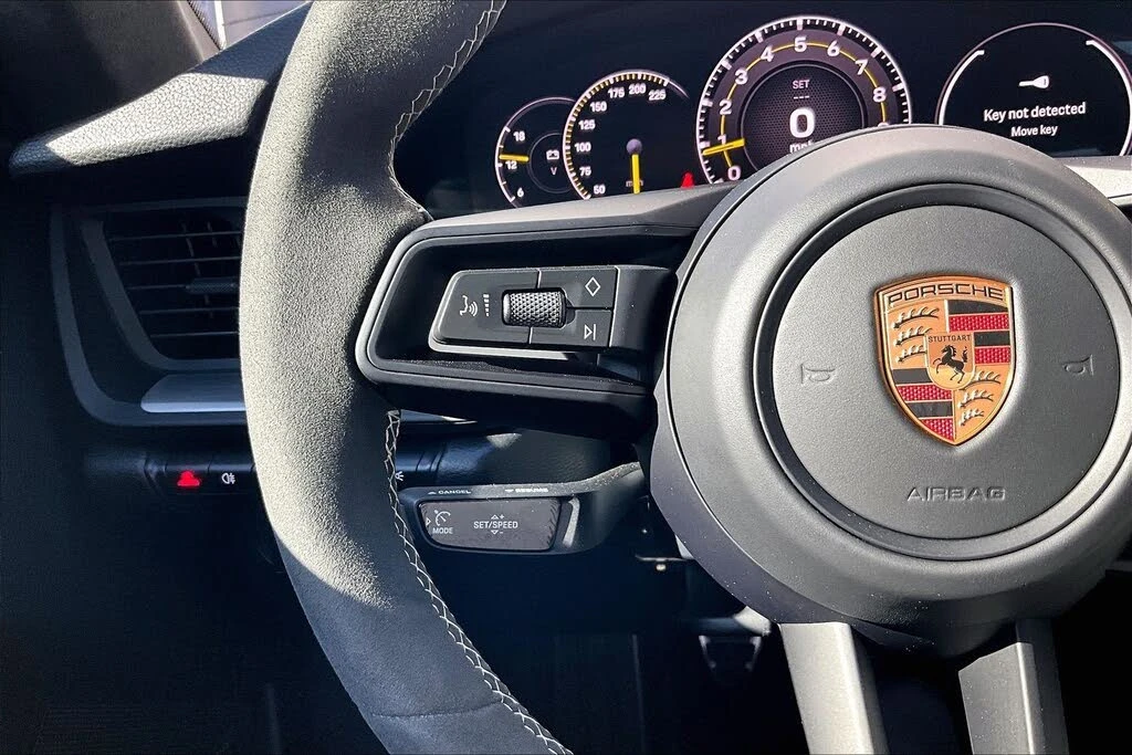 2026 Porsche 992 GT3 - Image 16 of 27