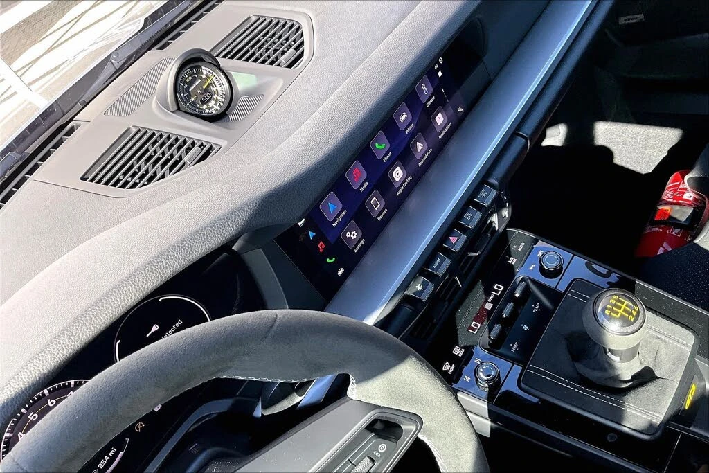 2026 Porsche 992 GT3 - Image 25 of 27