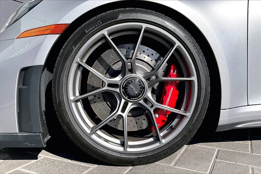 2026 Porsche 992 GT3 - Image 7 of 27
