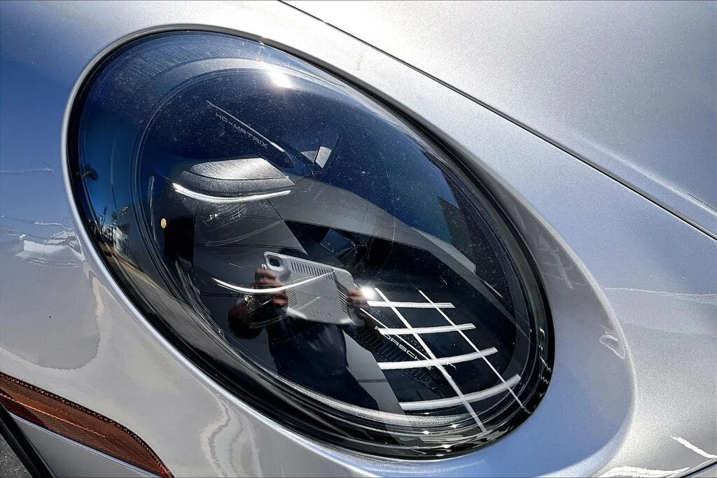 2026 Porsche 992 GT3 - Image 23 of 27