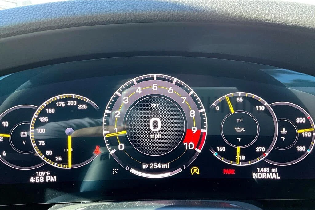 2026 Porsche 992 GT3 - Image 18 of 27
