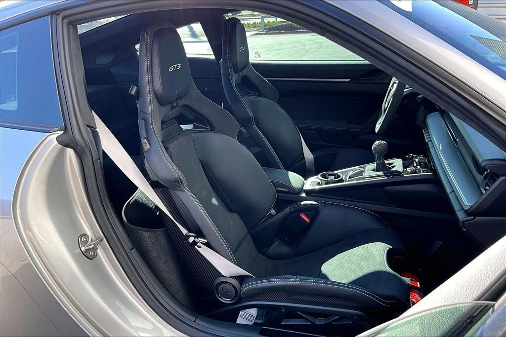 2026 Porsche 992 GT3 - Image 6 of 27