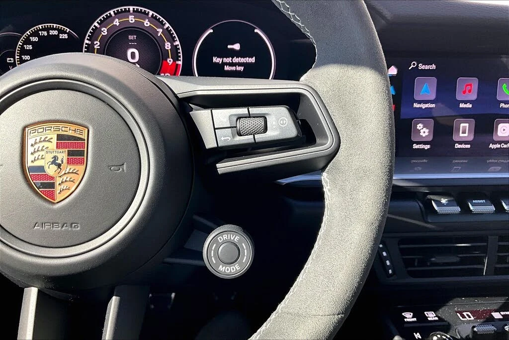2026 Porsche 992 GT3 - Image 17 of 27