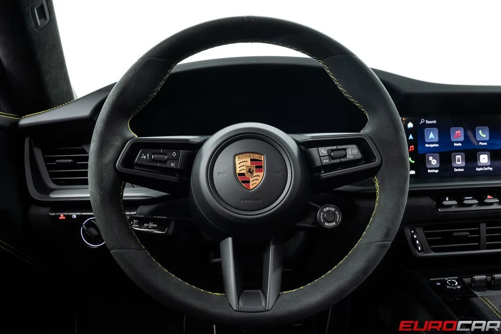 2026 Porsche 992 GT3 - Image 27 of 31
