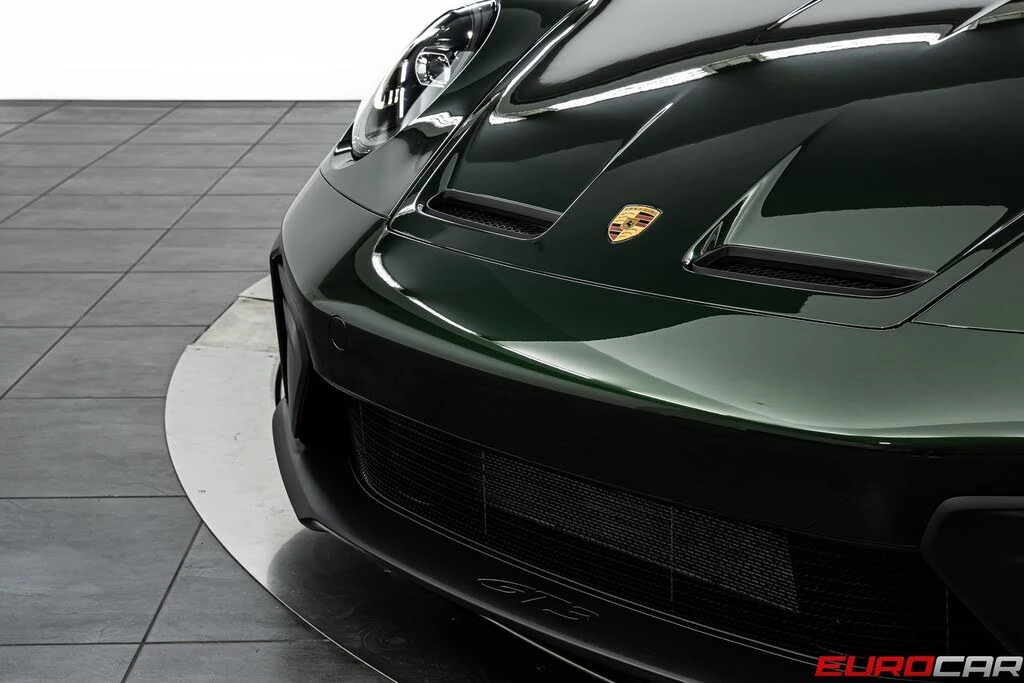 2026 Porsche 992 GT3 - Image 10 of 31