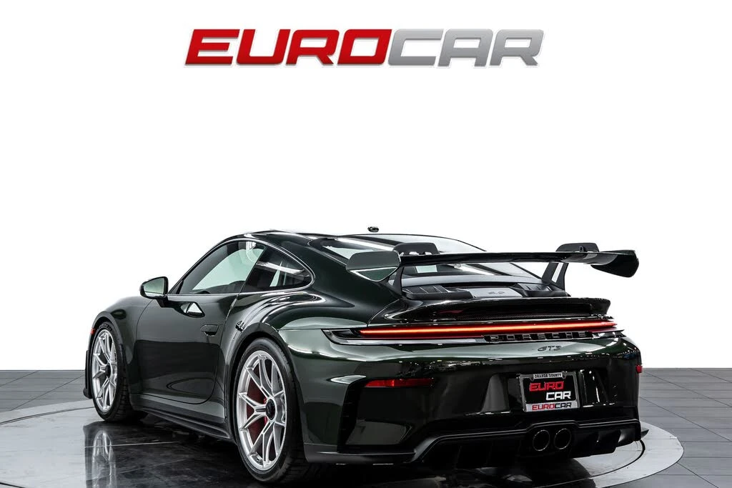 2026 Porsche 992 GT3 - Image 3 of 31