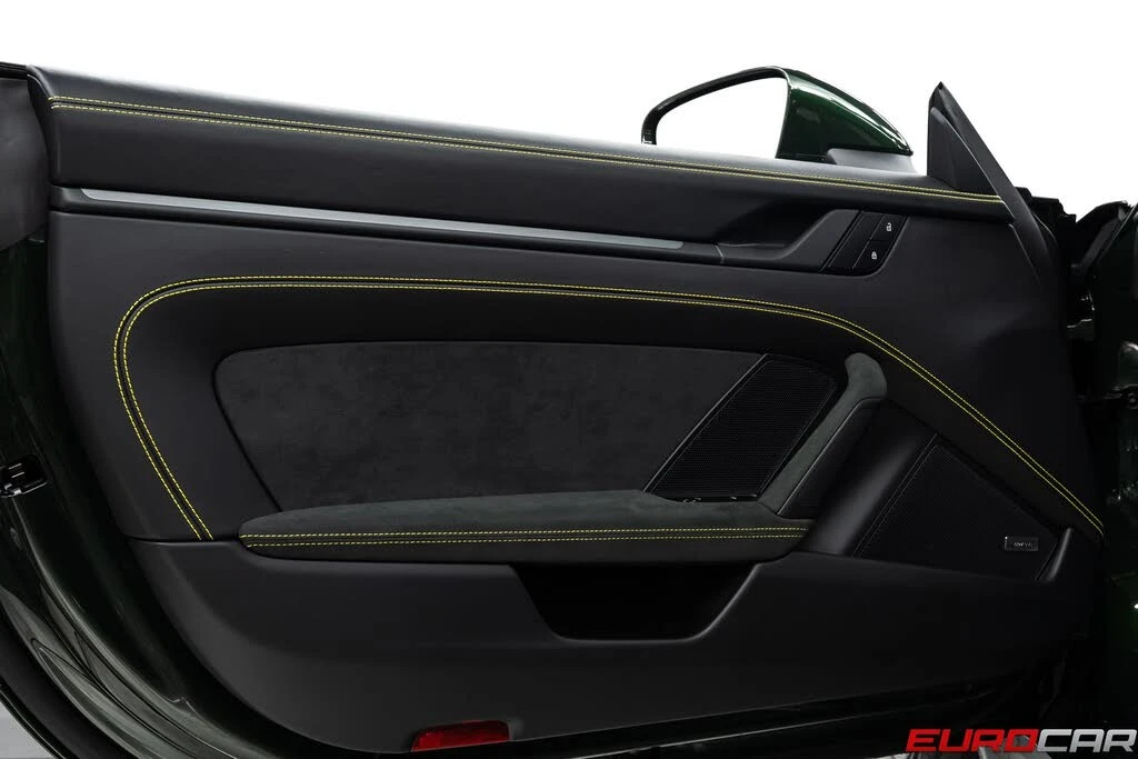 2026 Porsche 992 GT3 - Image 23 of 31