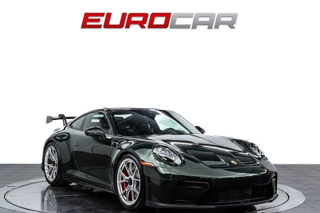 2026 Porsche 992 GT3 - Image 7 of 31