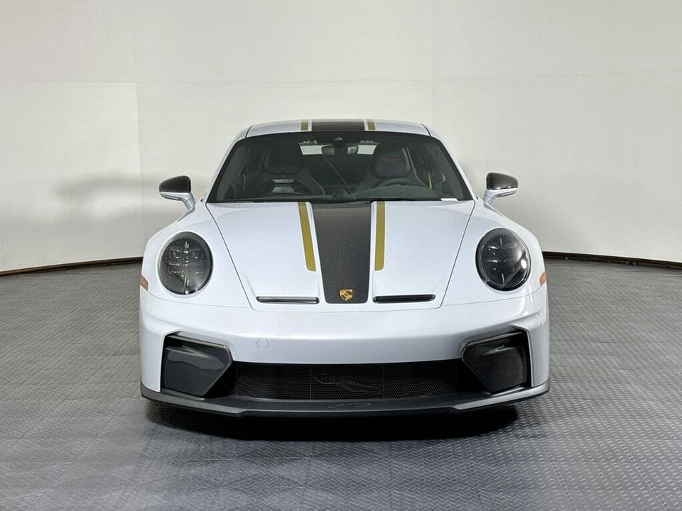 2026 Porsche 992 GT3 - Image 10 of 31