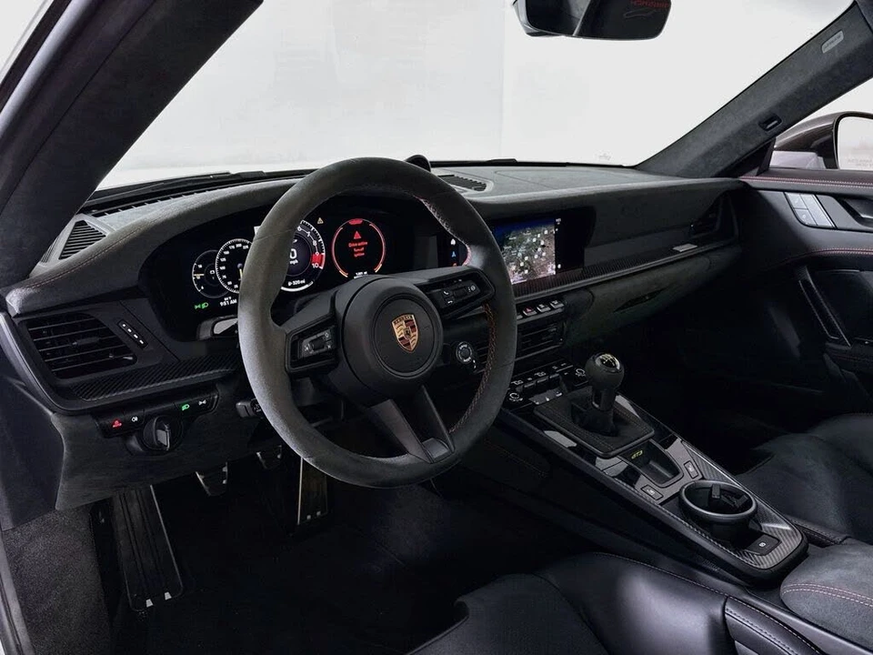 2026 Porsche 992 GT3 - Image 11 of 31