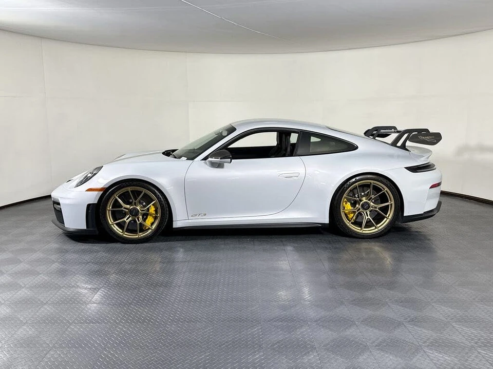2026 Porsche 992 GT3 - Image 2 of 31