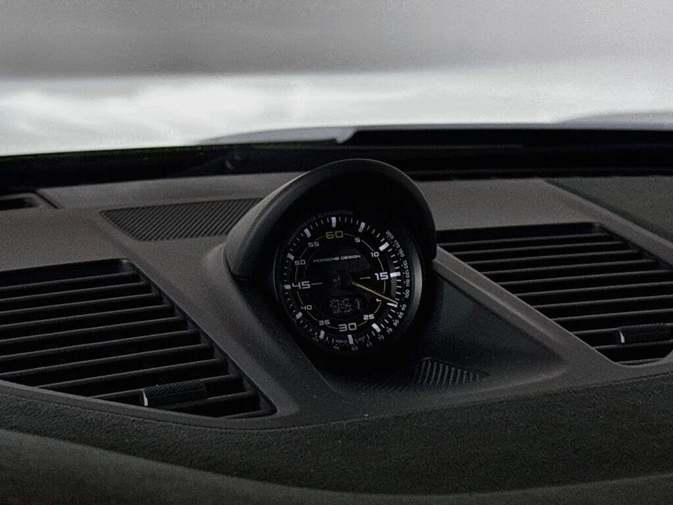 2026 Porsche 992 GT3 - Image 20 of 31