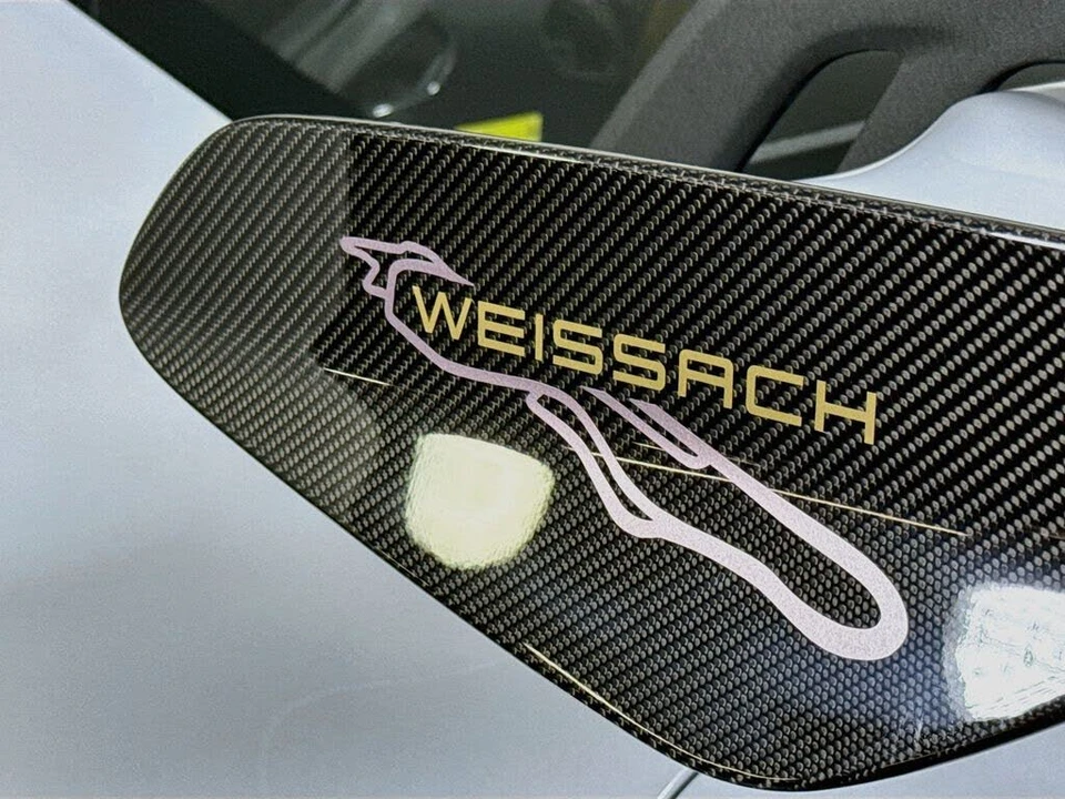2026 Porsche 992 GT3 - Image 28 of 31