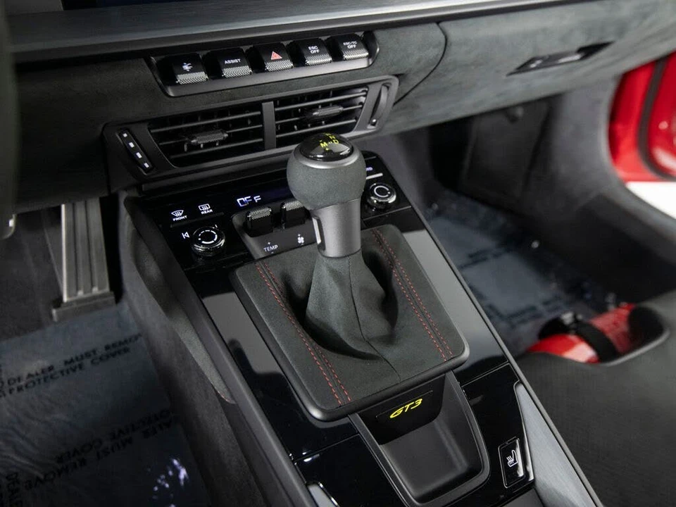 2026 Porsche 992 GT3 - Image 31 of 31
