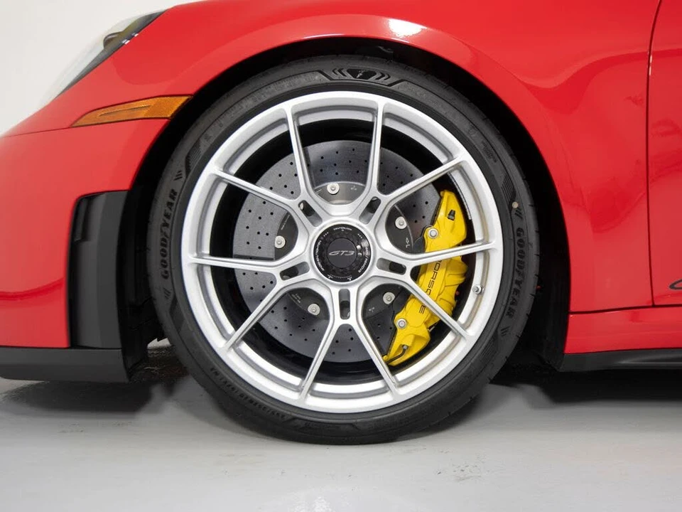 2026 Porsche 992 GT3 - Image 14 of 31