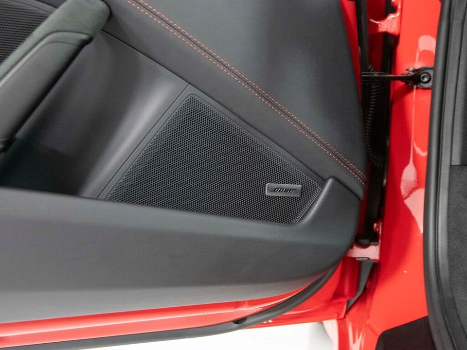 2026 Porsche 992 GT3 - Image 21 of 31
