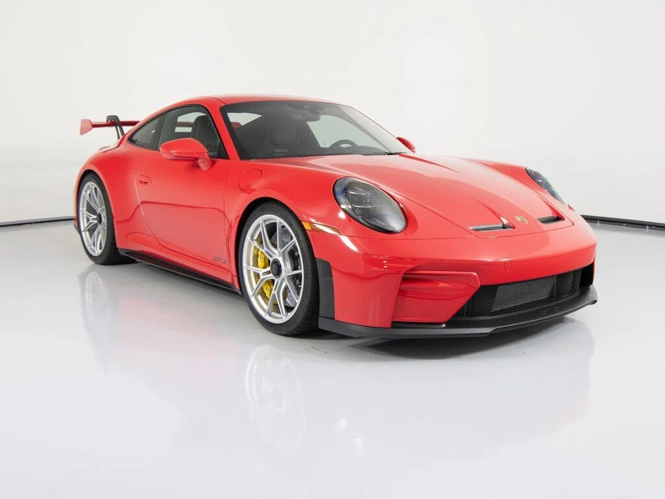 2026 Porsche 992 GT3 - Image 12 of 31