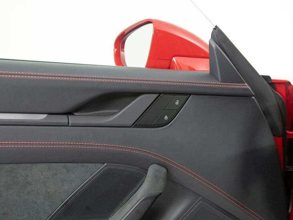 2026 Porsche 992 GT3 - Image 19 of 31
