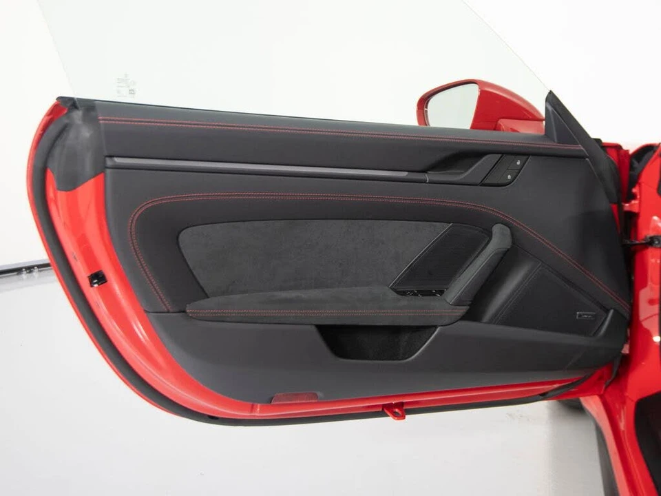 2026 Porsche 992 GT3 - Image 18 of 31