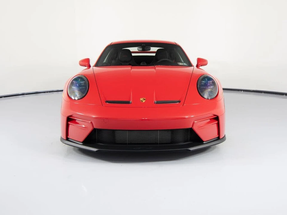 2026 Porsche 992 GT3 - Image 13 of 31