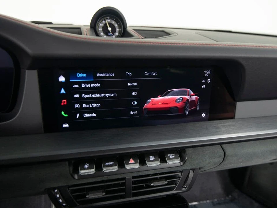 2026 Porsche 992 GT3 - Image 28 of 31
