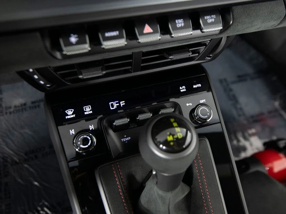 2026 Porsche 992 GT3 - Image 30 of 31