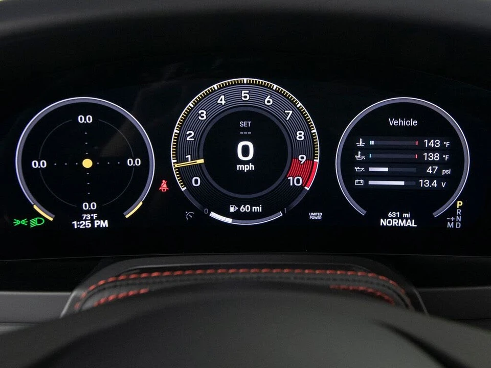 2026 Porsche 992 GT3 - Image 23 of 31