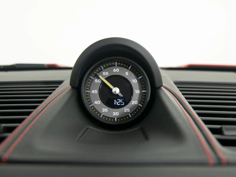 2026 Porsche 992 GT3 - Image 27 of 31
