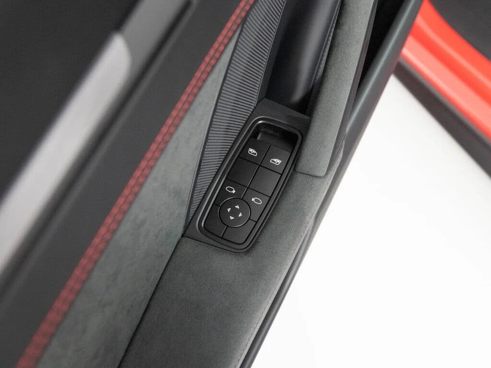 2026 Porsche 992 GT3 - Image 20 of 31